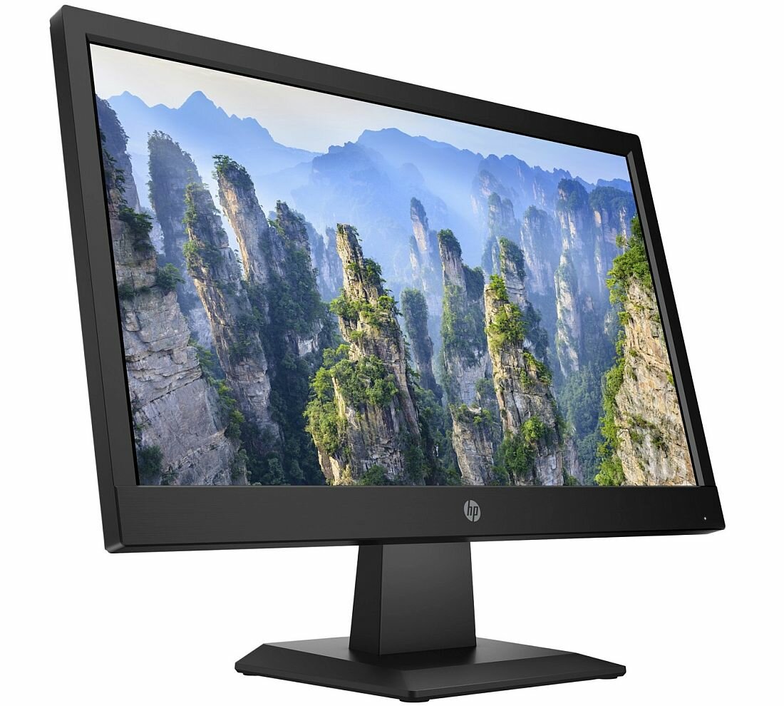Monitor HP V19 - Full HD 