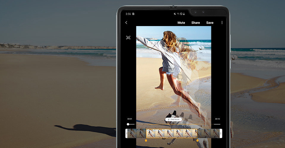 samsung-galaxy fold super slow mo-d41f