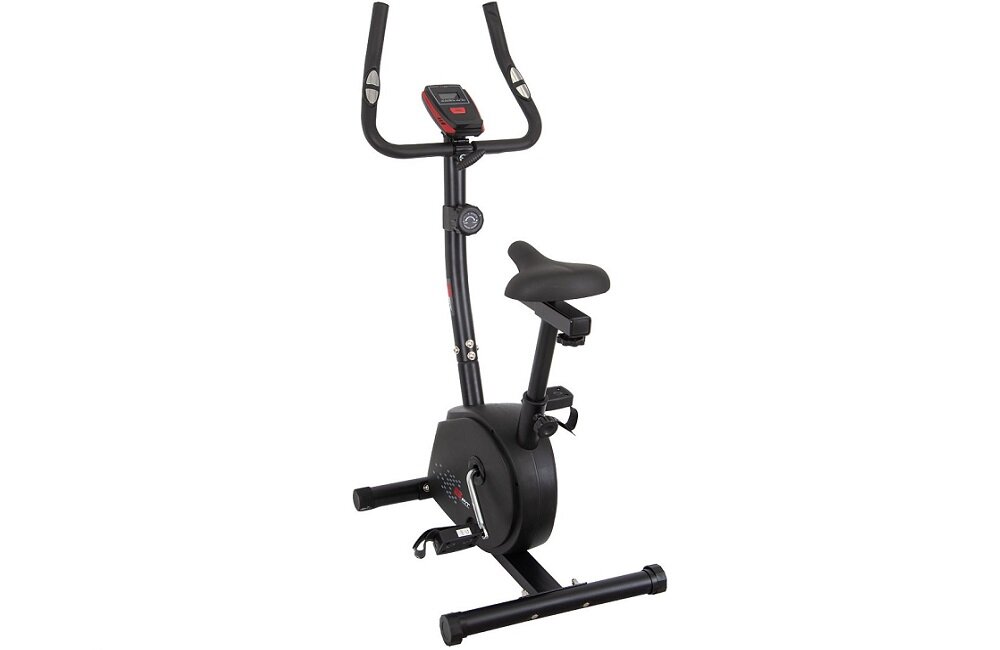 Rower magnetyczny EB FIT B40 Funkcjonalność domowy trening