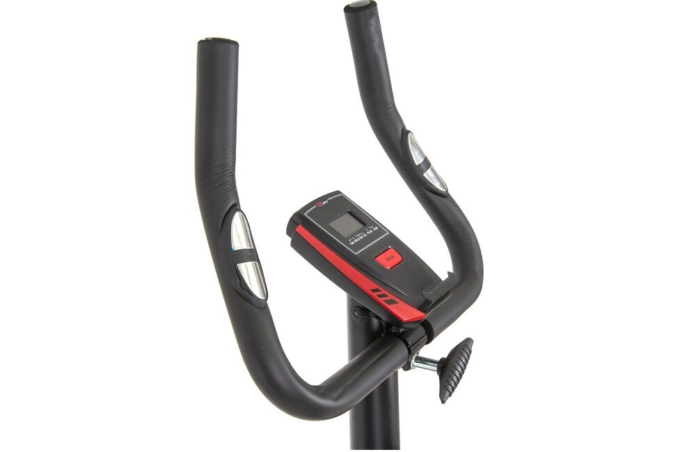 Rower magnetyczny EB FIT B40 antypoślizgowe pedały