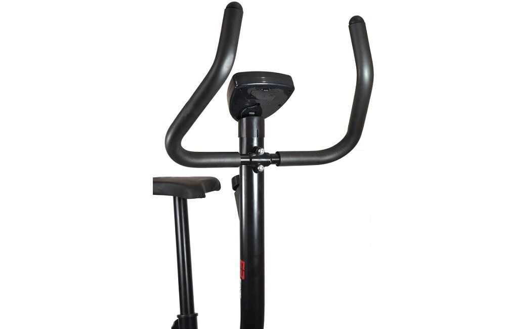 Rower treningowy EB FIT B105 Regulacja siodełka wymiary
