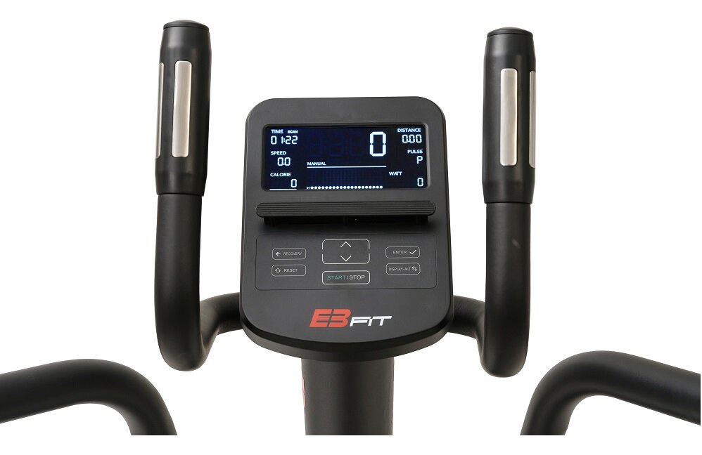 Orbitrek magnetyczny EB FIT E NW950 Pomiar najważniejszych parametrów
