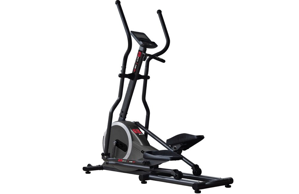 Orbitrek magnetyczny EB FIT E NW950 ergonomiczna konstrukcja maksymalna waga użytkowa