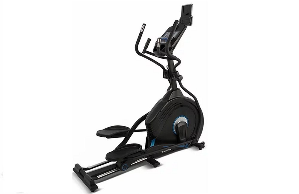 Orbitrek magnetyczny XTERRA FSX 3500 Profesjonalny trening w domu wymiary opór magnetyczny