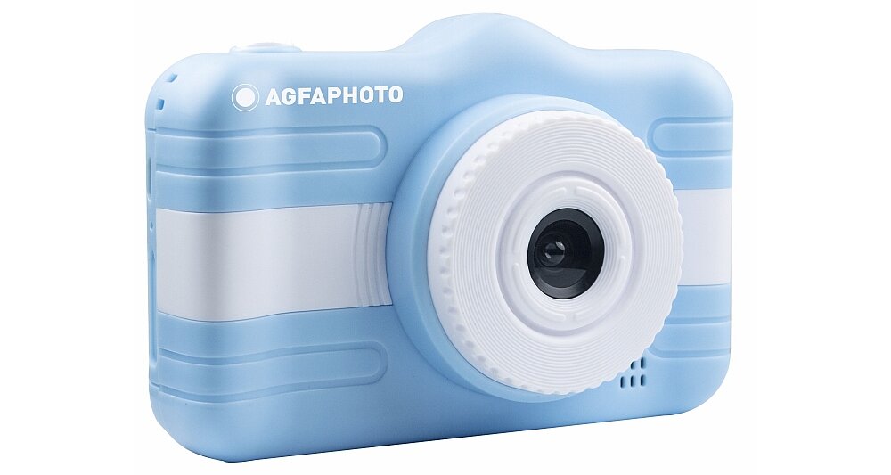 Aparat AGFAPHOTO Reali Kids Cam gry