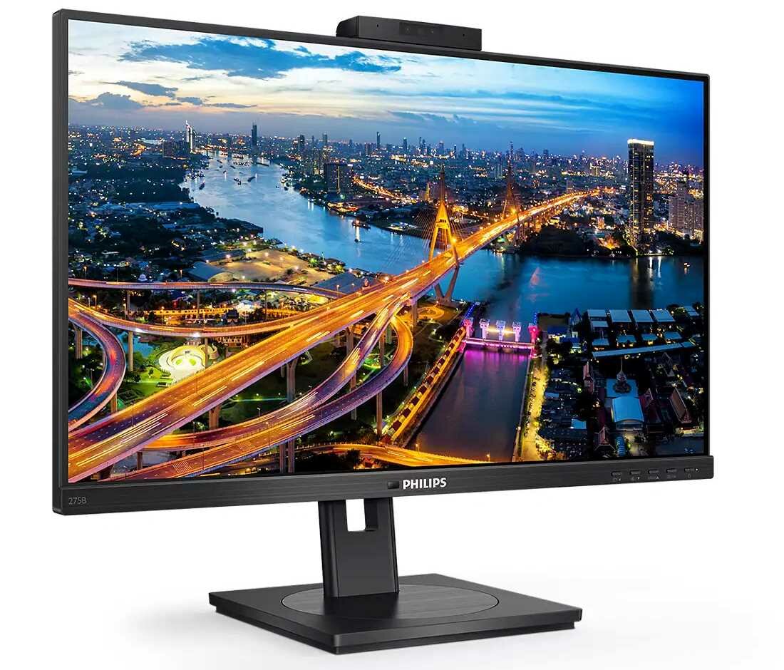 Monitor PHILIPS 275B1H - Philips