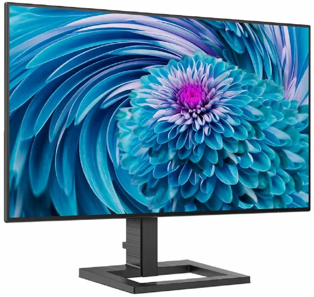 Monitor PHILIPS 242E2FA - Bezpieczeństwo 