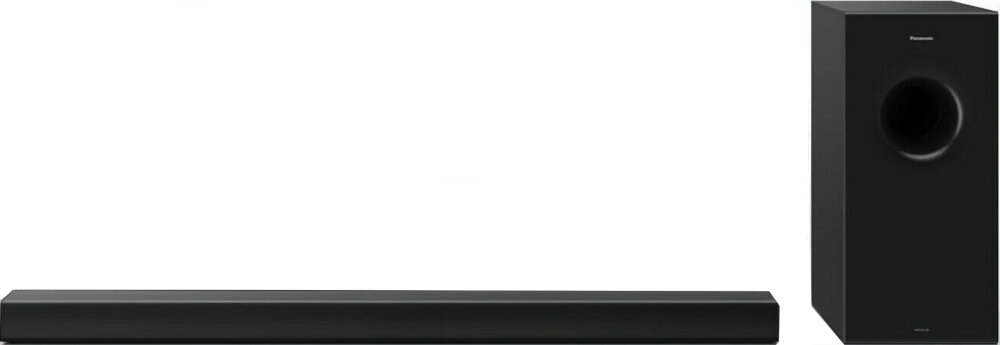 Soundbar PANASONIC SC-HTB600EGK - ogólny