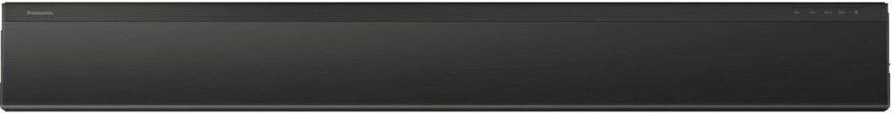 Soundbar PANASONIC SC-HTB600EGK - streaming