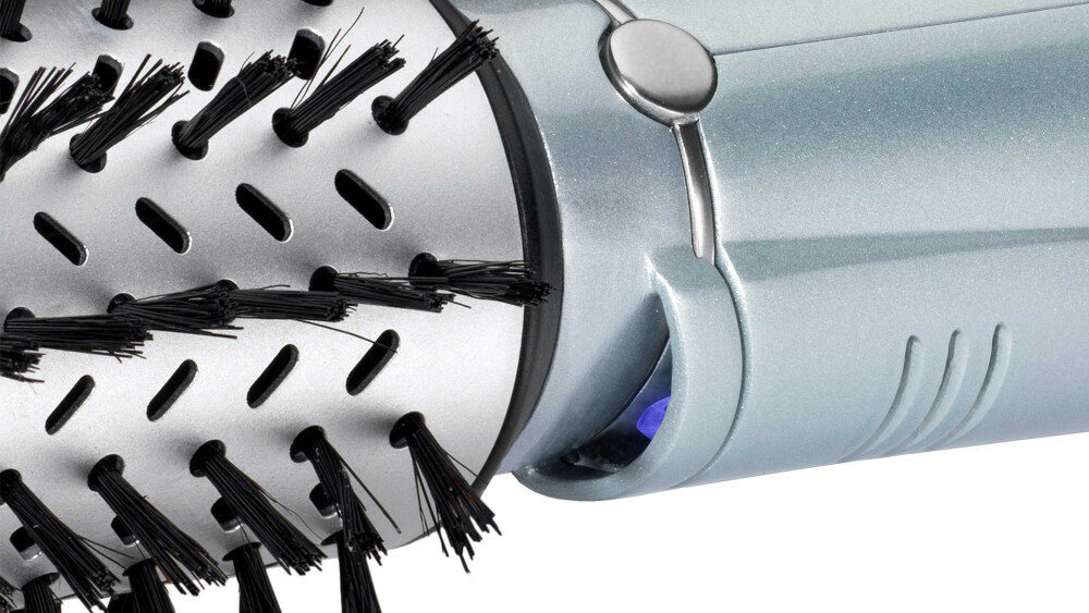 LOKO-DRYER BABYLISS AS773E HYDRO FUSION POWER