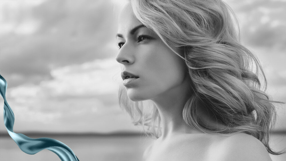 BABYLISS AS773E HYDRO FUSION LOKO-DRYER ВАГА ТА РОЗМІРИ