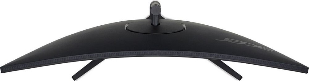 Monitor ACER Nitro EI322QURP rozdzielczość 2560 x 1440 zakrzywiony ekran