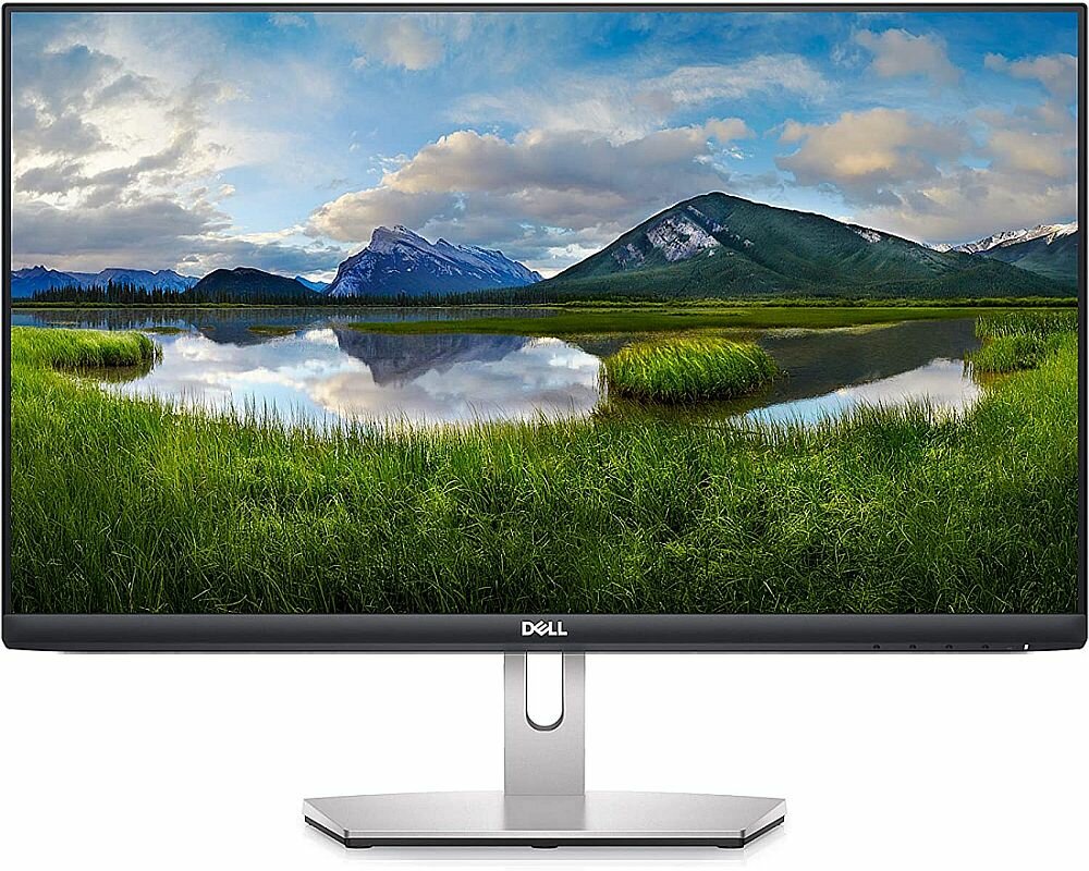Monitor DELL S2421HS - Monitor