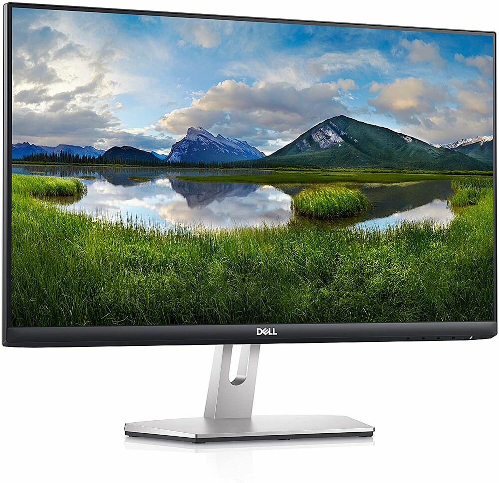 Monitor DELL S2421HS - IPS