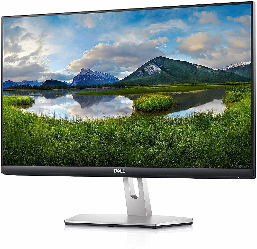 Monitor DELL S2421HN - Dell ComfortView 
