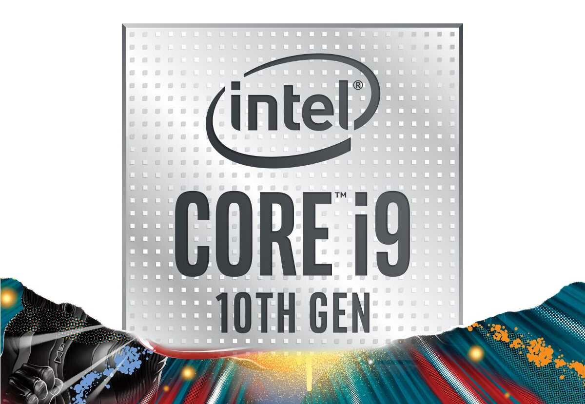 Procesor INTEL Core i9-10850KA Avengers Edition - Intel Turbo Boost 2.0