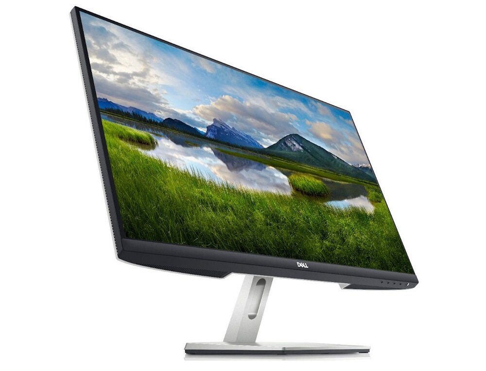 Monitor Dell S2721DS - dwa porty hdmi