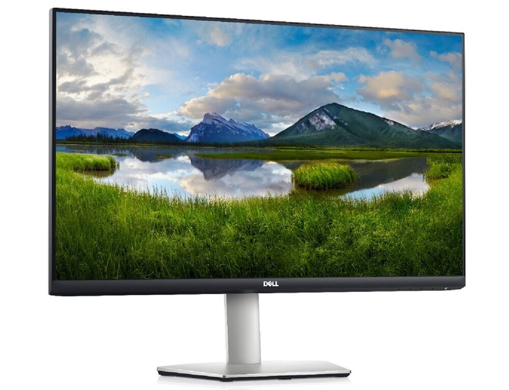 Monitor DELL S2721HS szeroki kąt widzenia 178 stopni