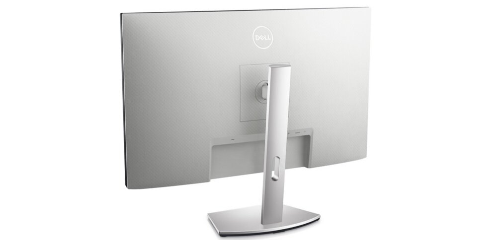 Monitor DELL S2721HS złącza HDMI