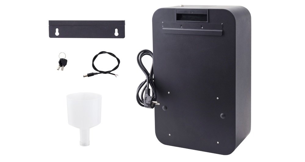 Wypiekacz do chleba ADLER AD6019