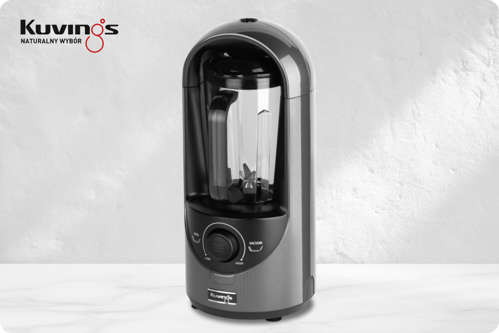 Blender kielichowy BOSCH MMBV625M