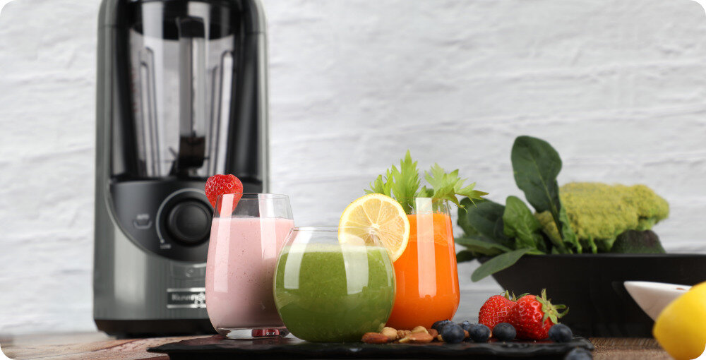 Blender kielichowy BOSCH MMBV625M