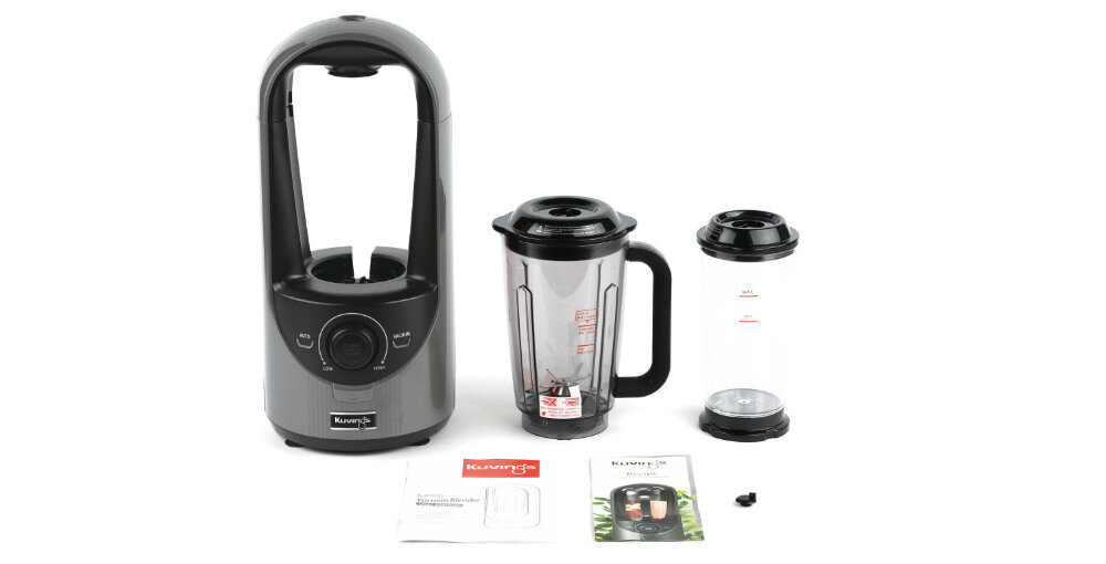 Blender kielichowy BOSCH MMBV625M