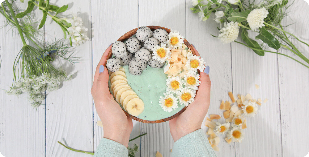 Blender kielichowy BOSCH MMBV625M