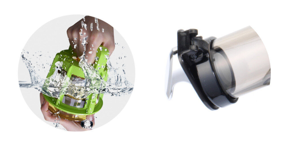 Blender kielichowy BOSCH MMBV625M