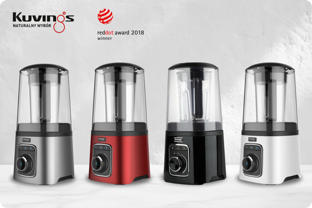 Blender kielichowy BOSCH MMBV625M