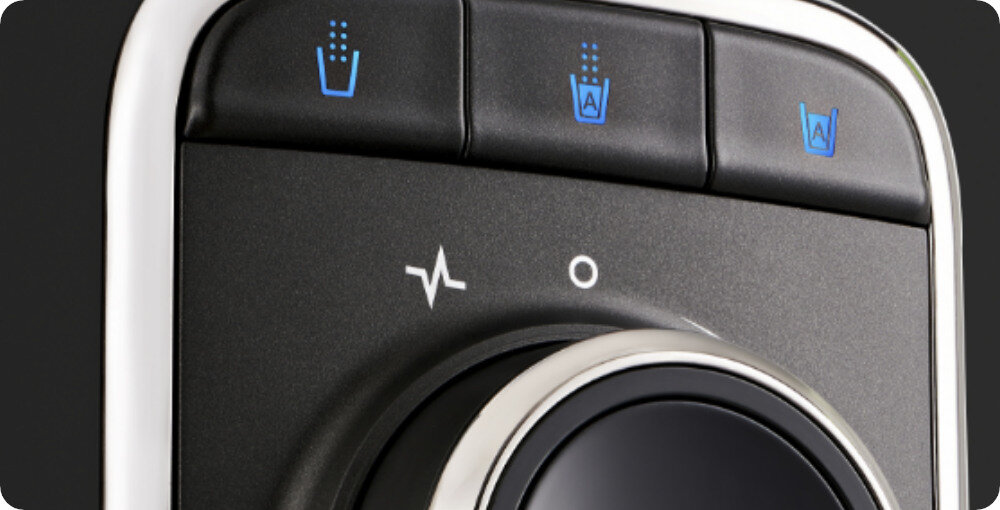 Blender kielichowy BOSCH MMBV625M