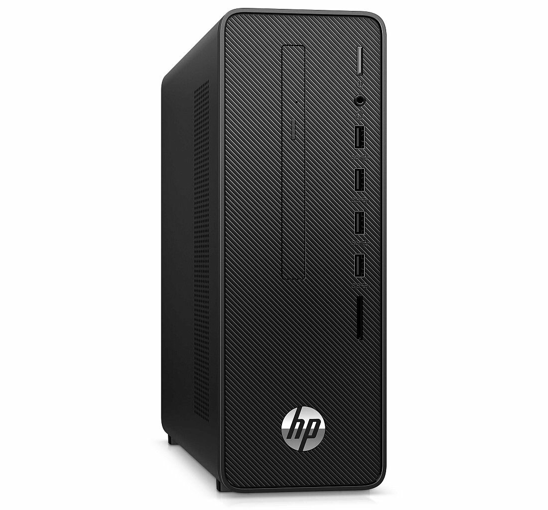 Komputer HP 290 G3 SFF - Komputer Stacjonarny