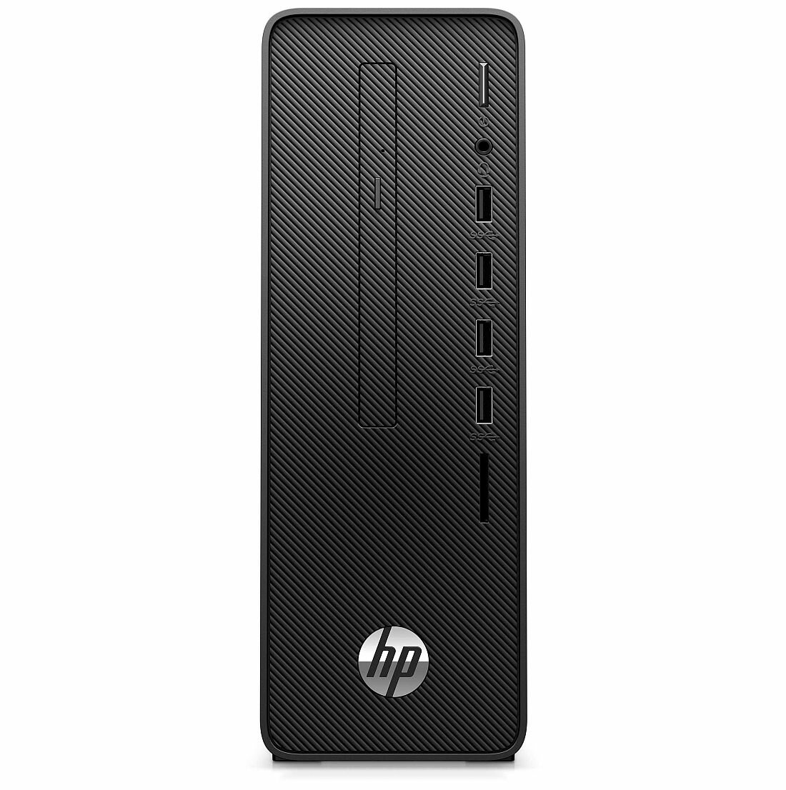 Komputer HP 290 G3 SFF - wydajność