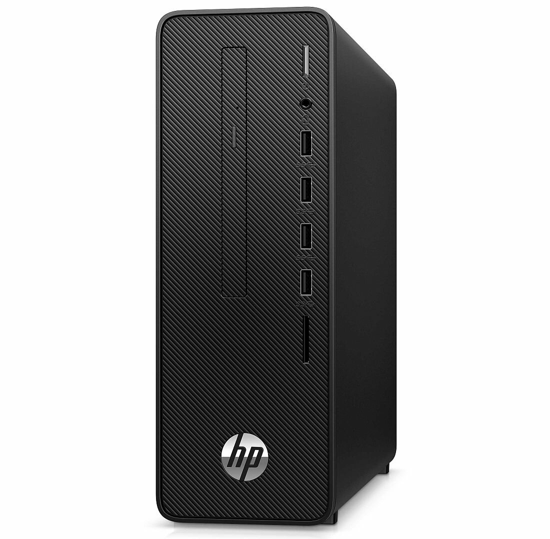 Komputer HP 290 G3 SFF - styl