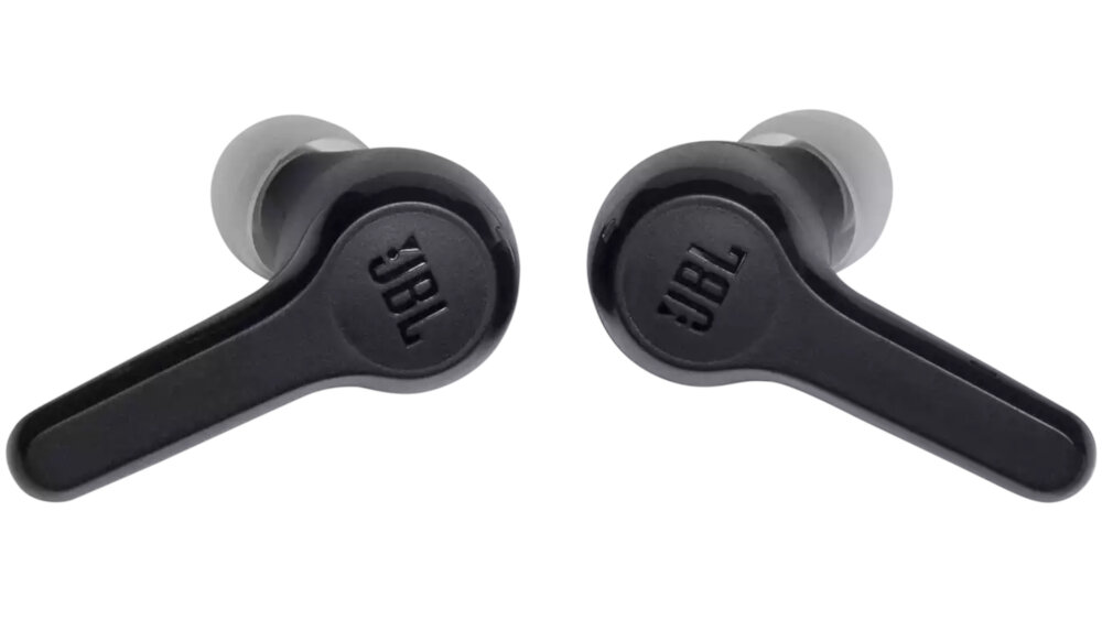 słuchawki dokanałowe JBL TUNE 215 TWS - wykonanie