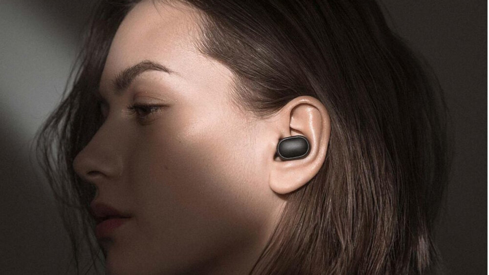 XIAOMI Earbuds Basic 2 Czarny SÅuchawki dokanaÅowe - ceny i opinie w