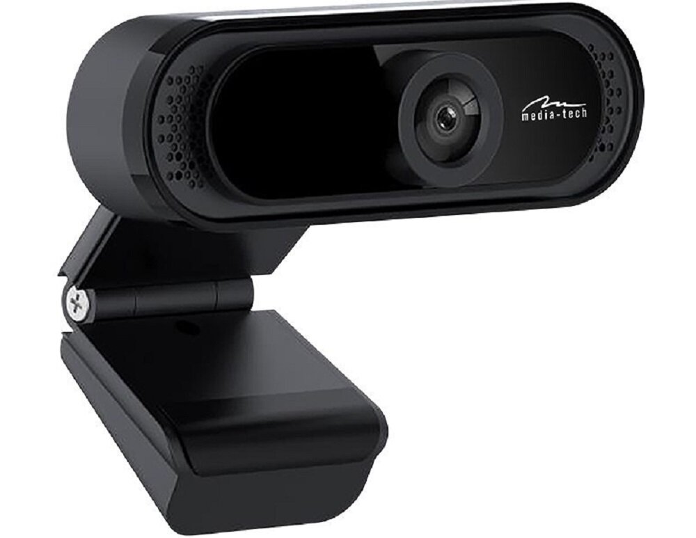 Kamera internetowa MEDIA-TECH Look IV MT4106 - funckje wysoka wydajnosc 