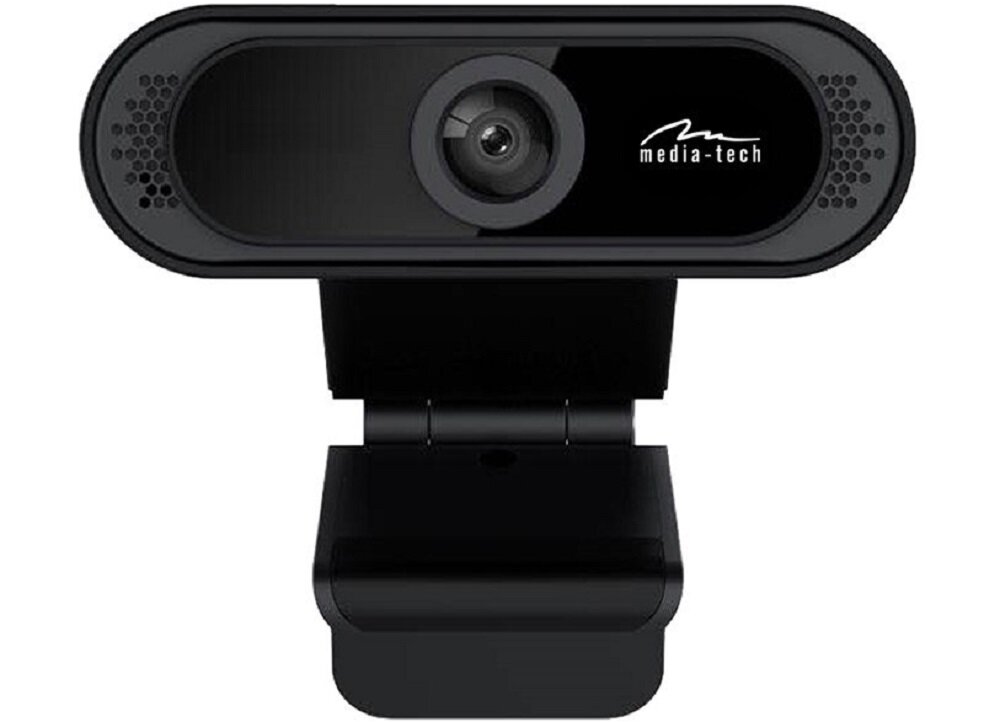 Kamera internetowa MEDIA-TECH Look IV MT4106  - Obraz 
