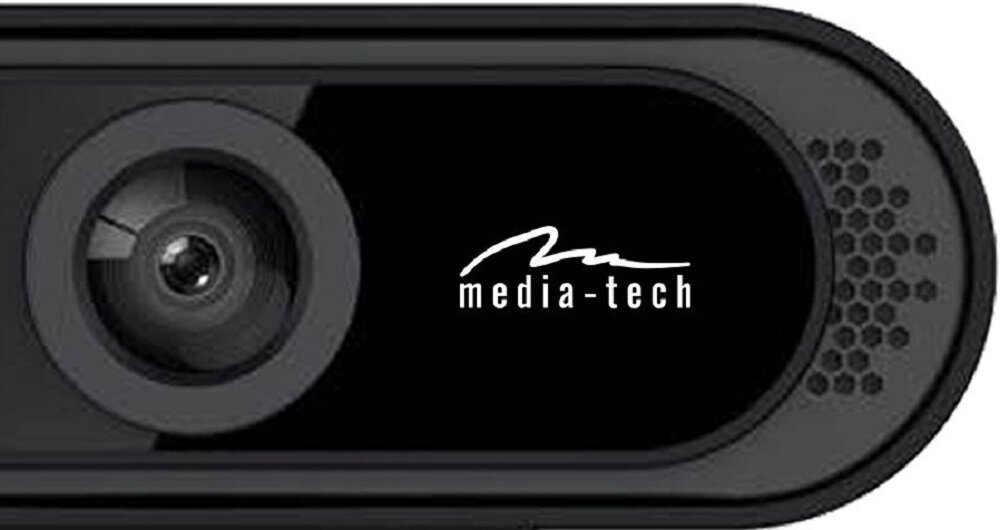Kamera internetowa MEDIA-TECH Look IV MT4106  - jakosc nagran 