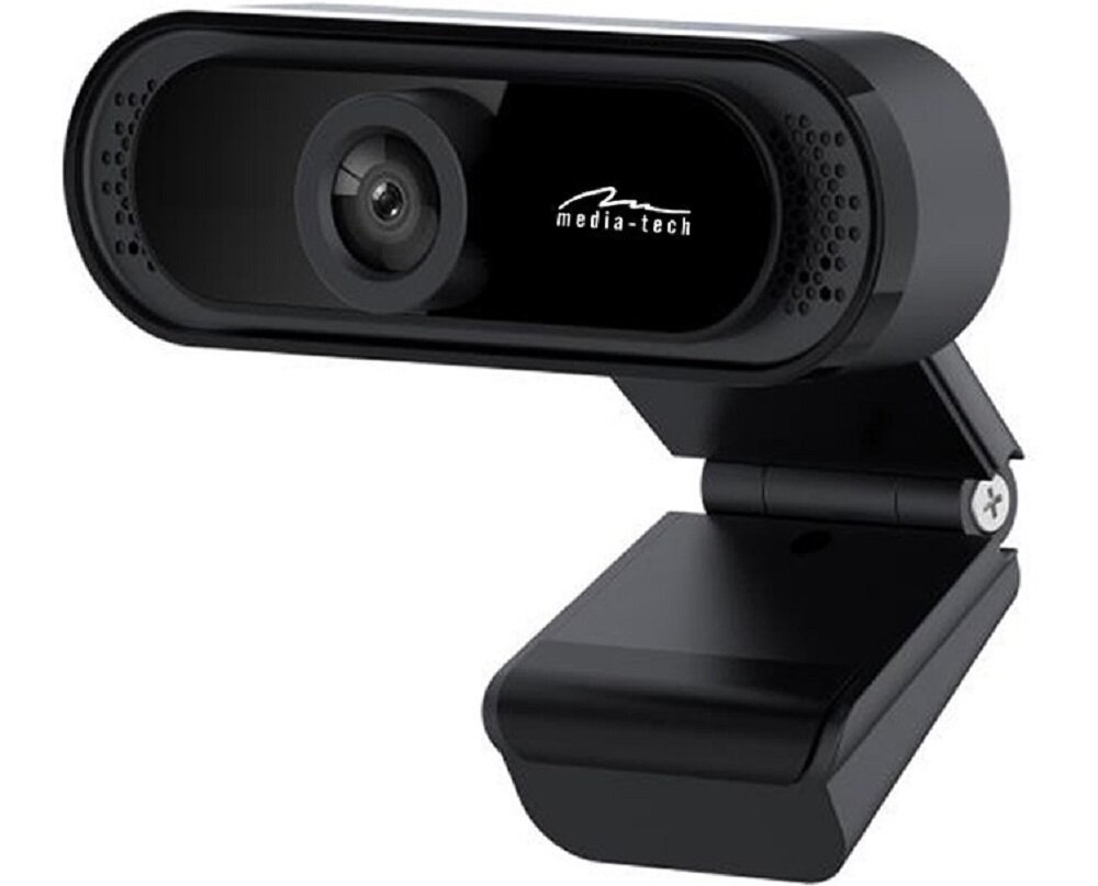 Kamera internetowa MEDIA-TECH Look IV MT4106  - funkcjonalnosc  