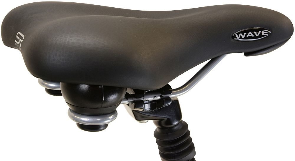 Rower INDIANA X-Road 4.0  - Sztyca