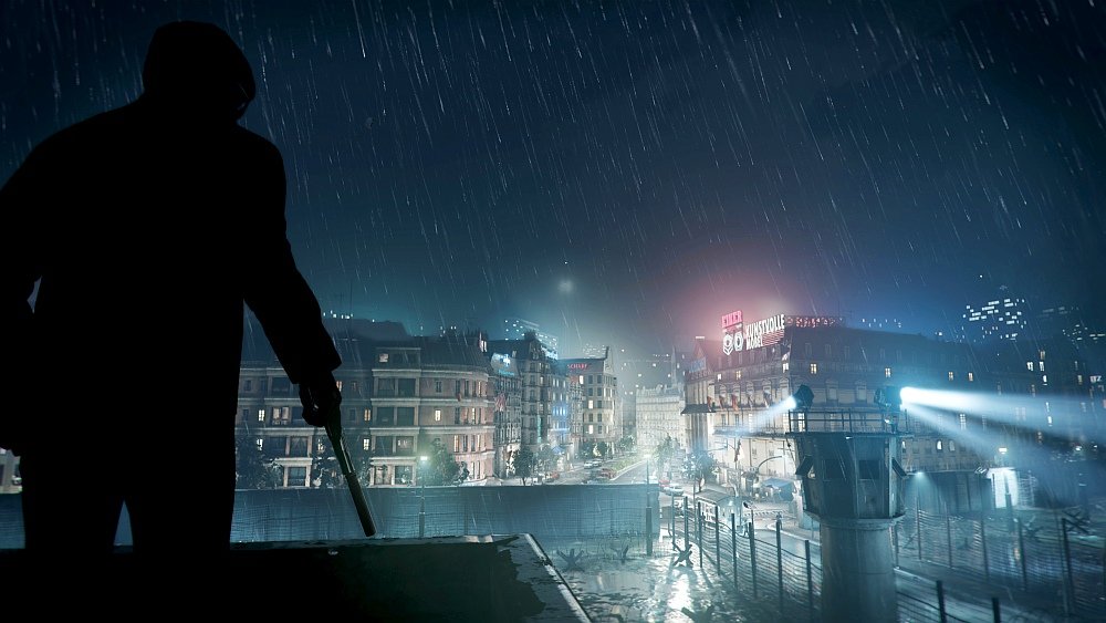 Call of Duty: Black Ops Cold War Gra gry PC ps4 xbox 2019 2020 komputerowe na komputer najlepsze