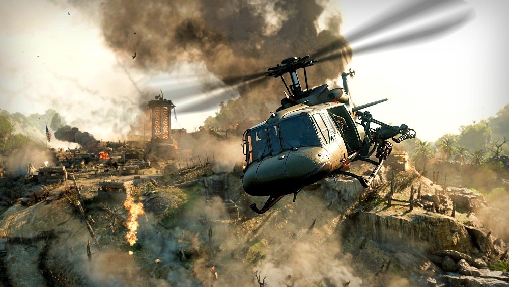 Call of Duty: Black Ops Cold War Gra gry PC ps4 xbox 2019 2020 komputerowe na komputer najlepsze