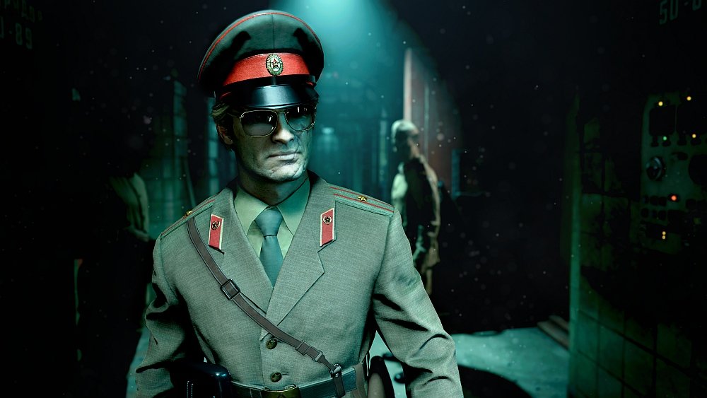 Call of Duty: Black Ops Cold War Gra gry PC ps4 xbox 2019 2020 komputerowe na komputer najlepsze