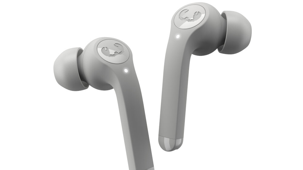 Słuchawki dokanałowe FRESH N REBEL Twins Tip True Wireless - wkładki