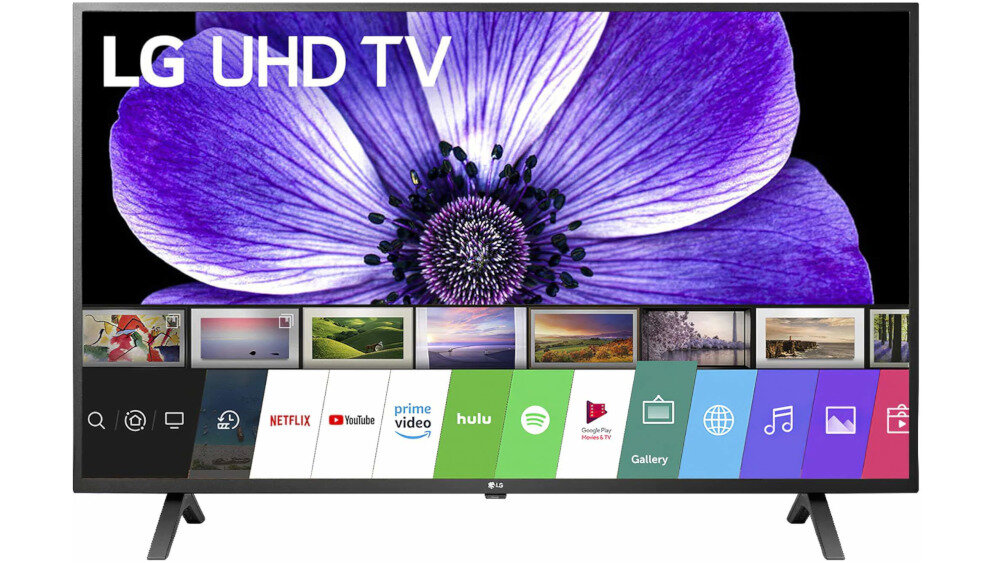 Telewizor LG LED 70UN70703LB - ogólny