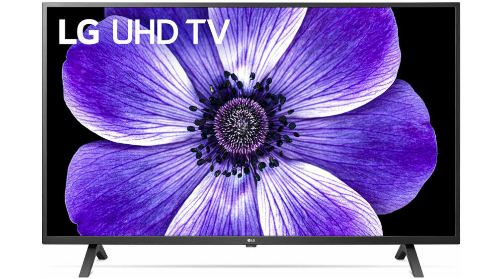 Telewizor LG LED 55UN70003LA - front