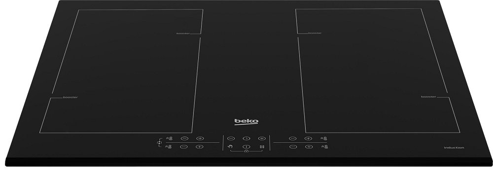 PLYTA-BEKO-HII64206F2MT łatwe czyszczenie