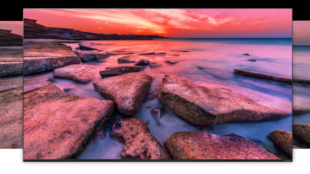 Telewizor LG NANO793NE - 4K