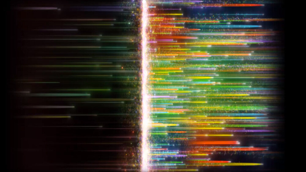 Telewizor LG NANO793NE  - szumy